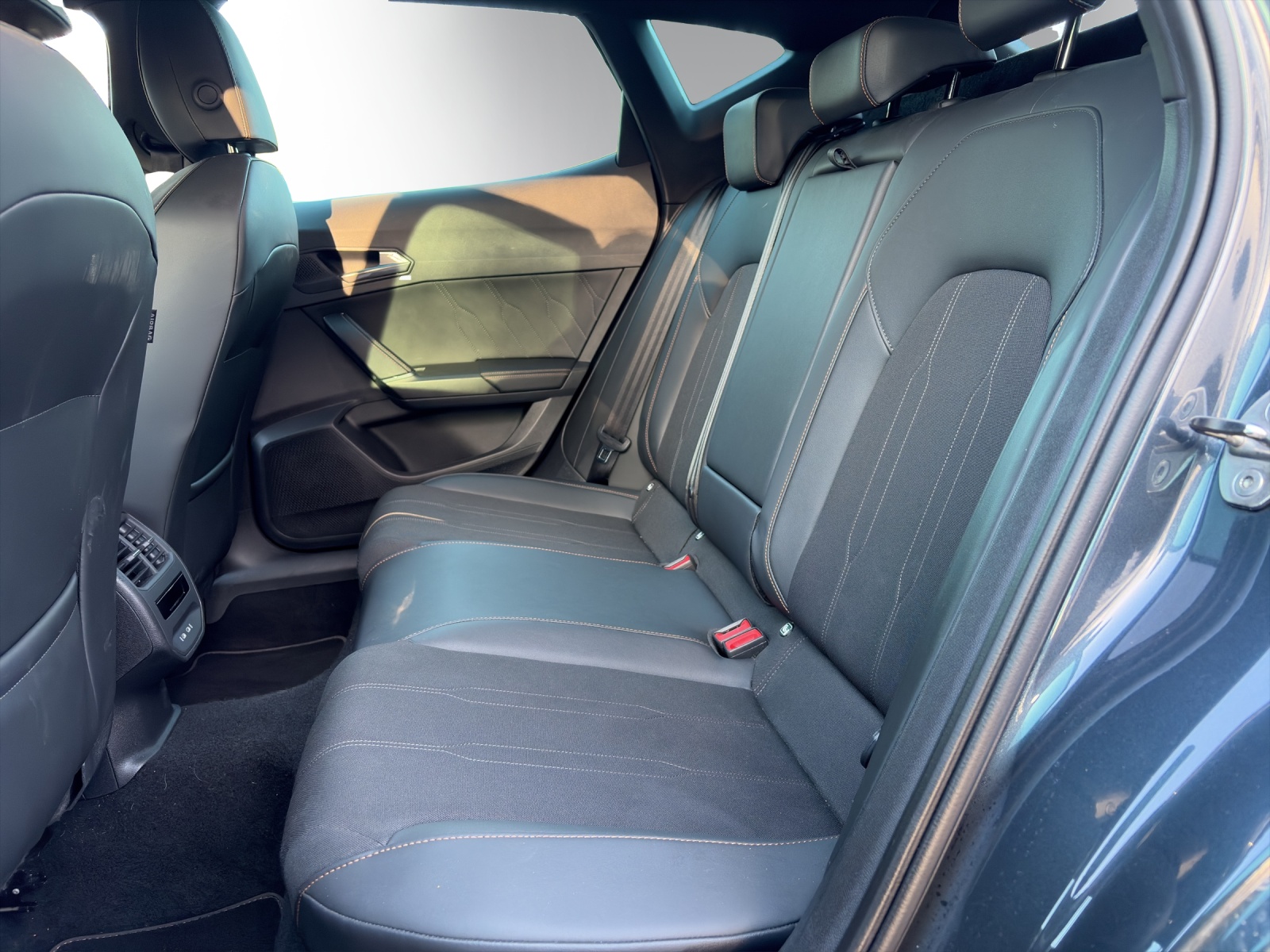 Image CUPRA FORMENTOR Formentor2.0TSI 4D In DSG