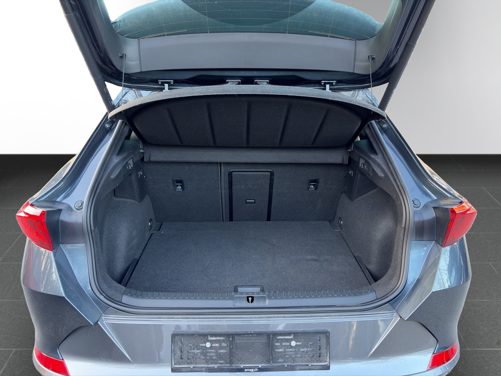 Image CUPRA FORMENTOR Formentor2.0TSI 4D In DSG