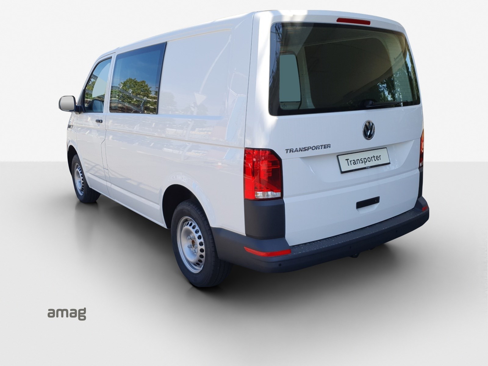 VW T6.1 2.0 TDI