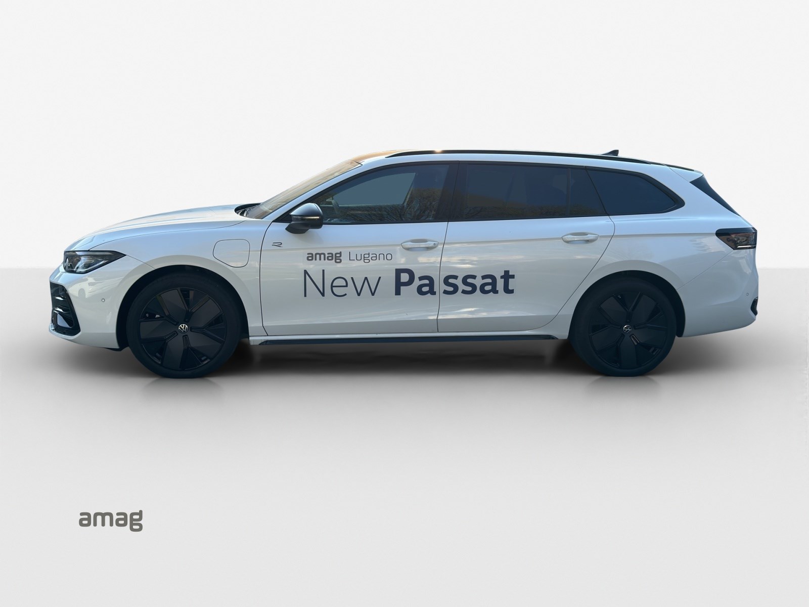 VW Passat Variant 1.5 TSI evo2 Plug-In- Hybrid R-Line DSG-showroom-element-1