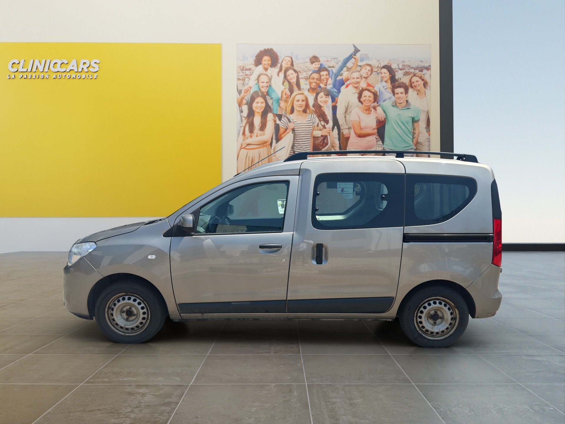 DACIA Dokker 1.5 dCi Ambiance-showroom-element-1