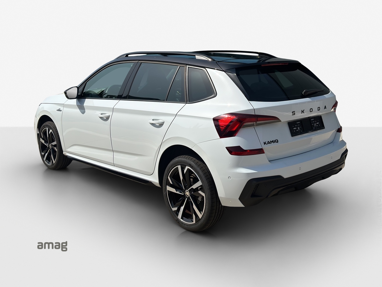 SKODA Kamiq 1.5 TSI Monte Carlo DSG-showroom-element-2