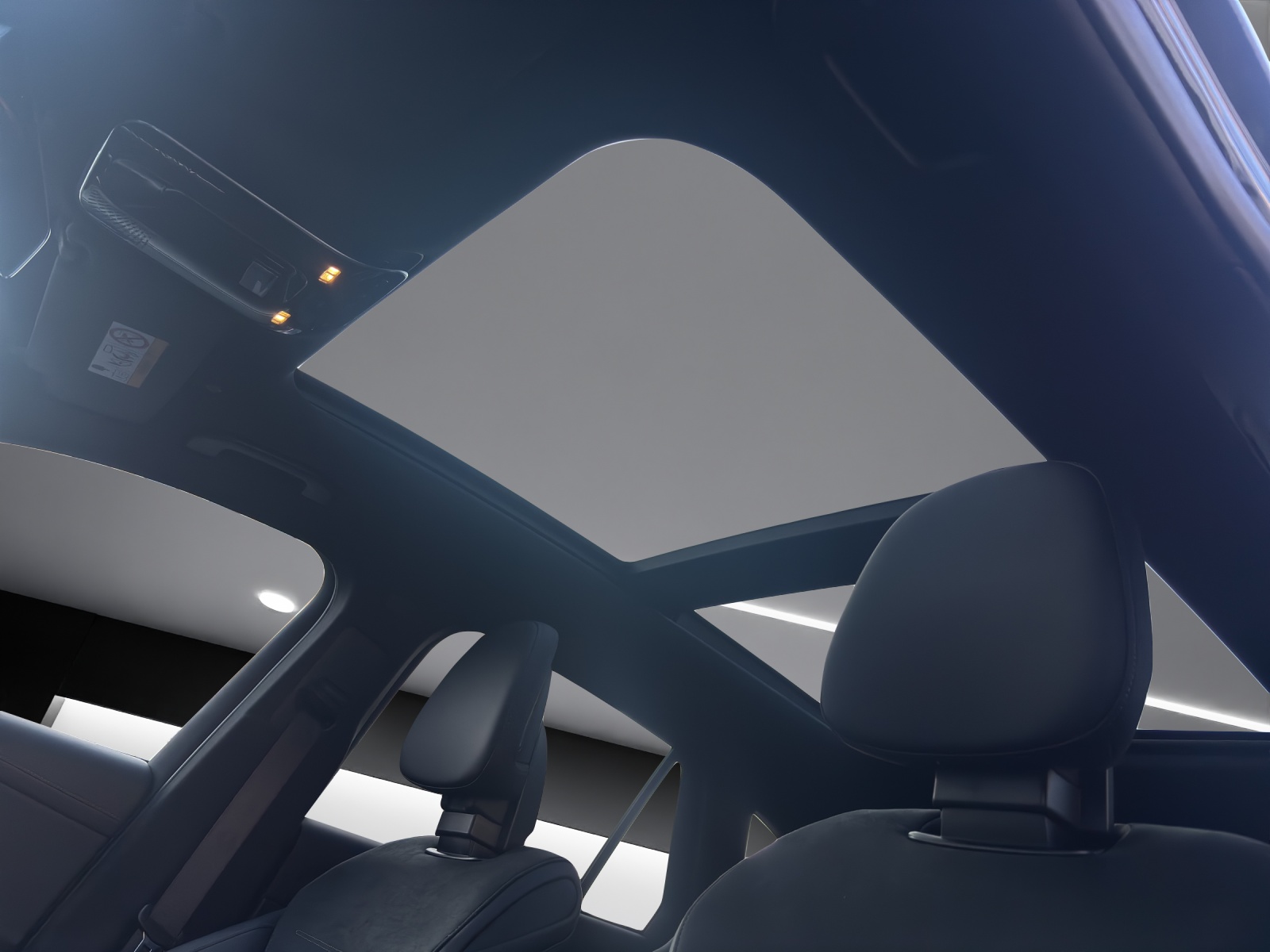 Image MERCEDES-BENZ GLC-400 GLC Coupé 400 e 4Matic EQ Star 9G-Tronic