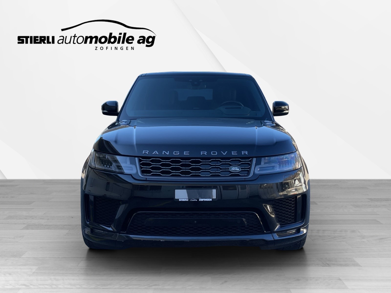 LAND ROVER Range Rover Sport 2.0 P400e HSE Dynamic-showroom-element-1