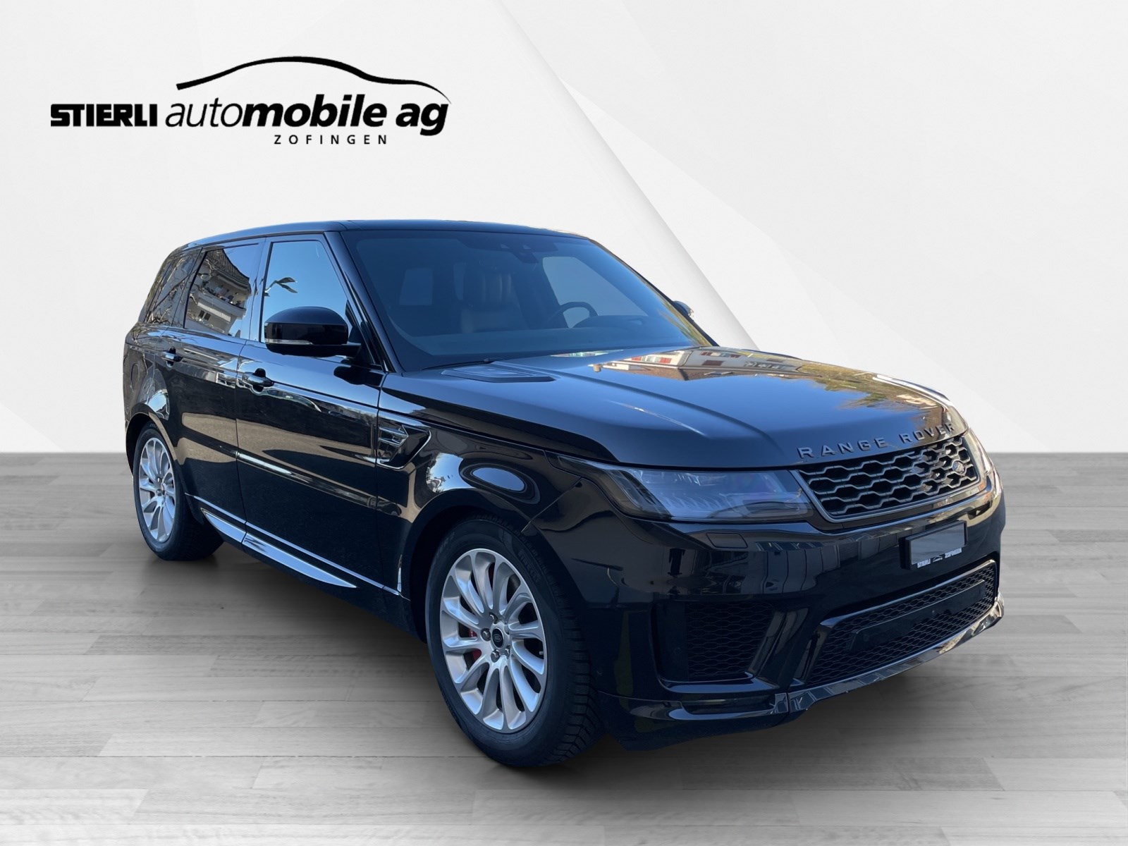LAND ROVER Range Rover Sport 2.0 P400e HSE Dynamic-showroom-element-2