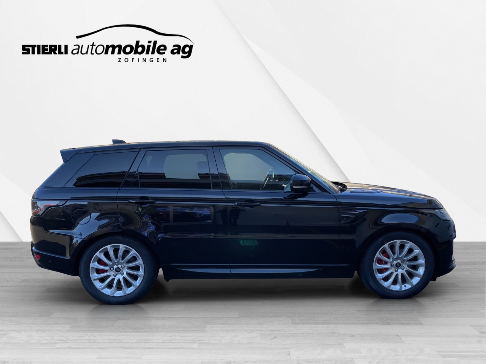 LAND ROVER Range Rover Sport 2.0 P400e HSE Dynamic-showroom-element-3