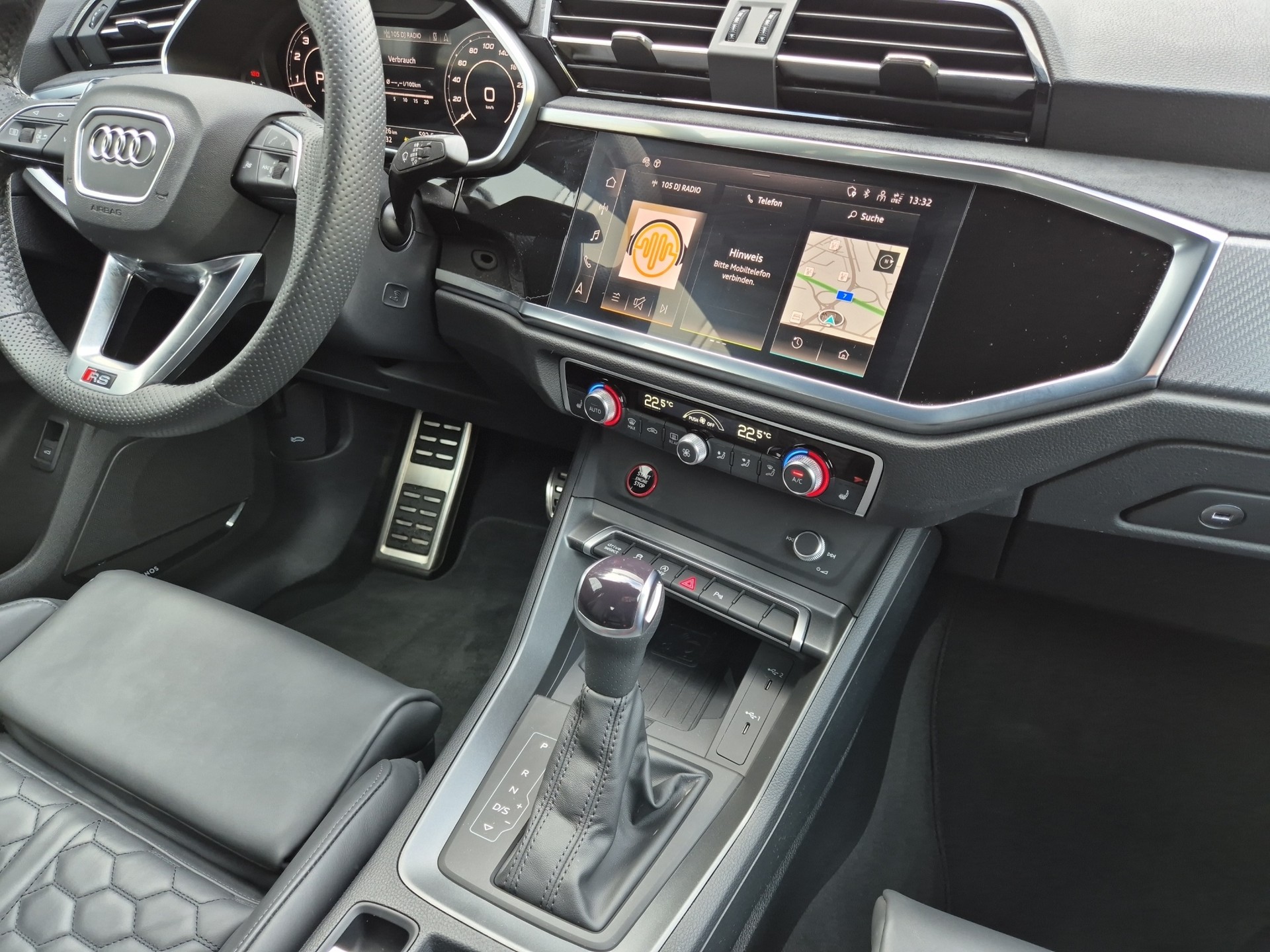 AUDI RS Q3 2.5 TFSI quattro S tronic-image-20