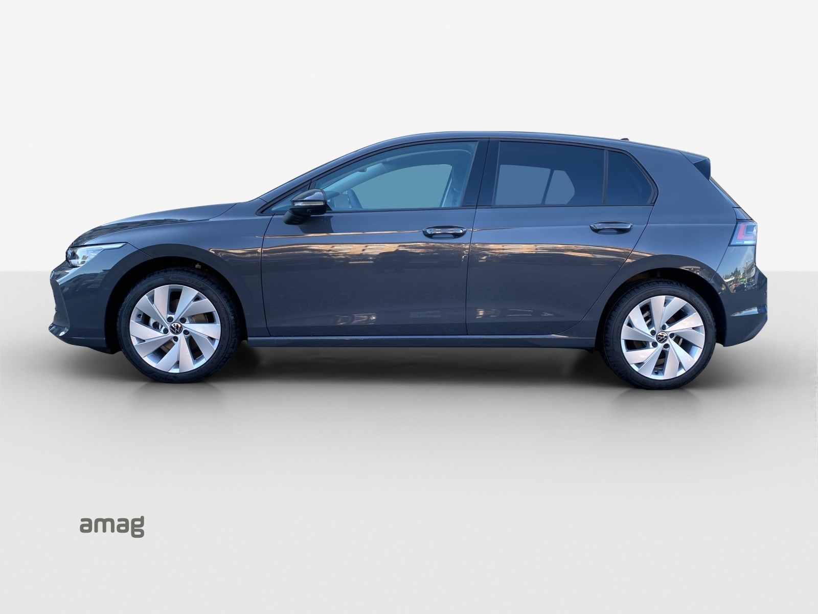 VW Golf 1.5 e TSI mHEV United DSG-showroom-element-1