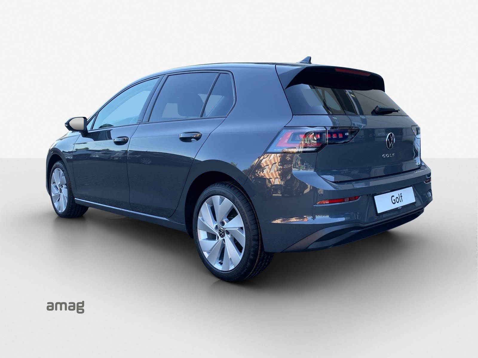 VW Golf 1.5 e TSI mHEV United DSG-showroom-element-2