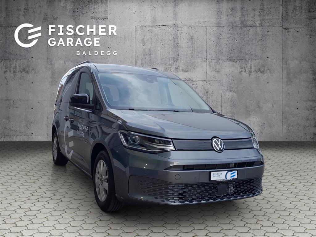 VW Caddy 1.5 TSI Plug in Hybrid Liberty DSG