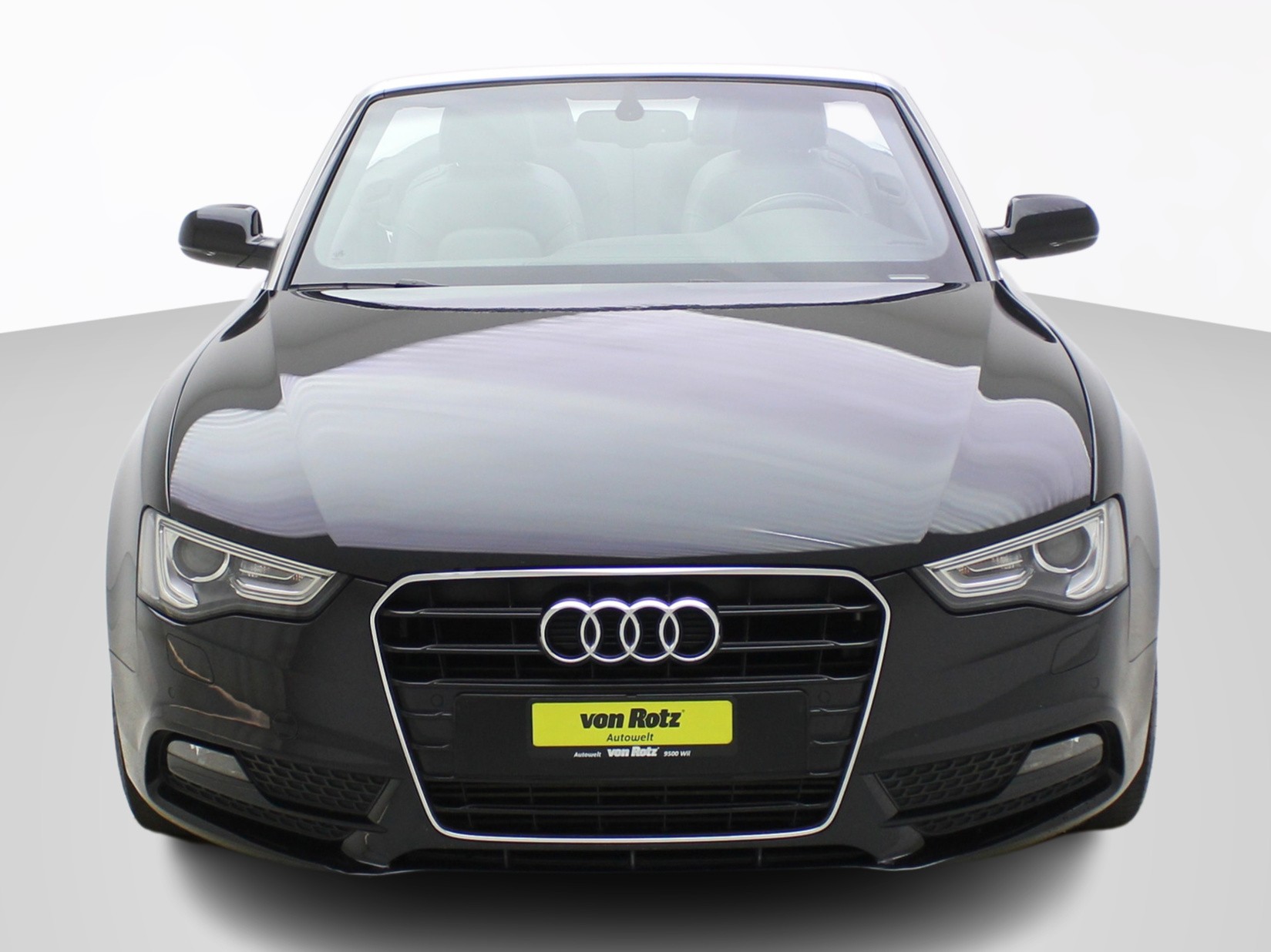 AUDI A5 Cabriolet 1.8 TFSI M-Tronic-image-5