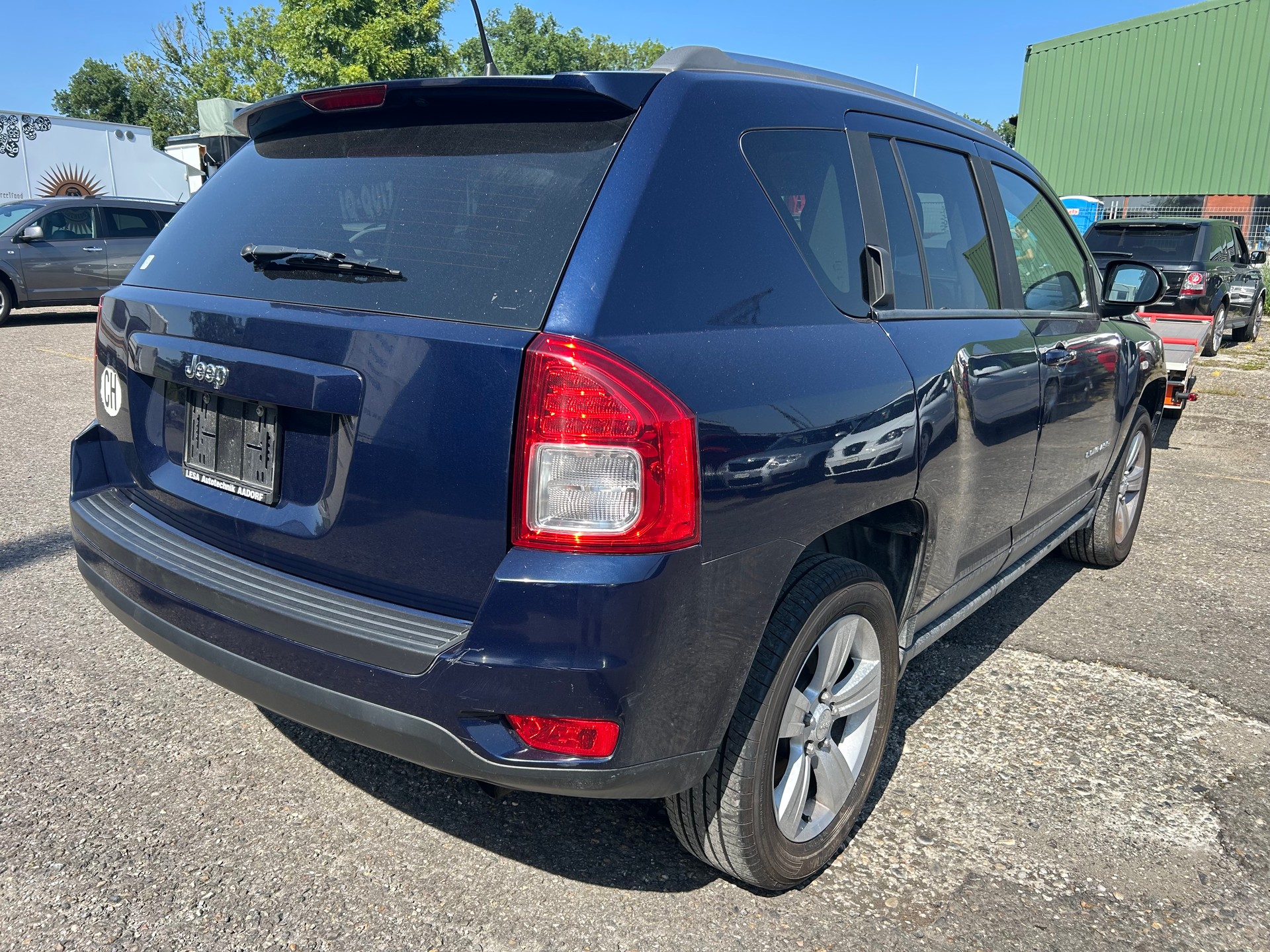 JEEP Compass 2.4 Limited CVT-showroom-element-3