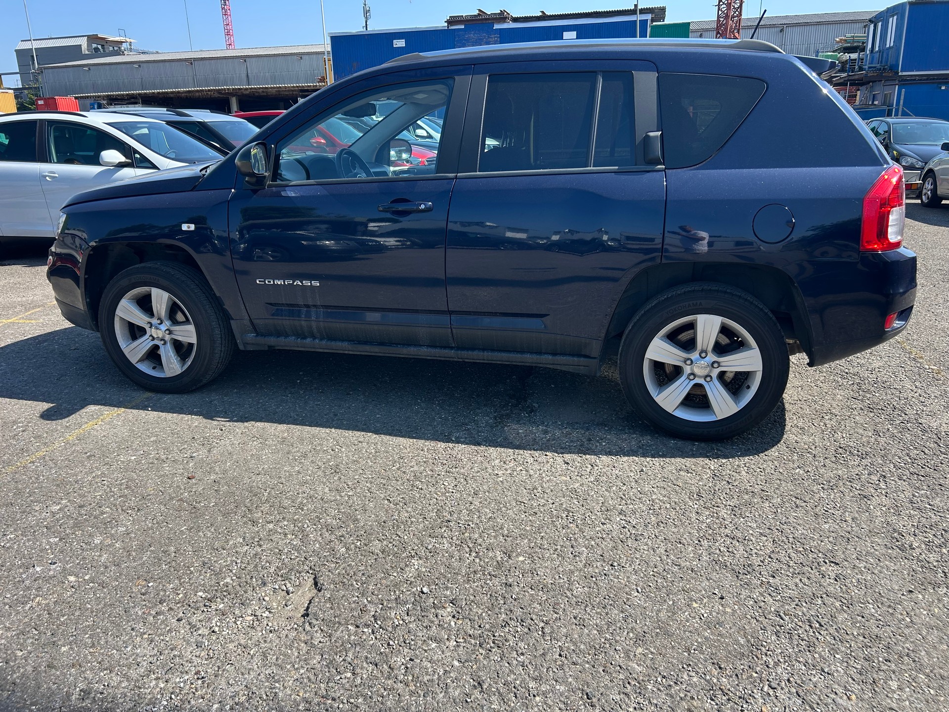 JEEP Compass 2.4 Limited CVT-showroom-element-1