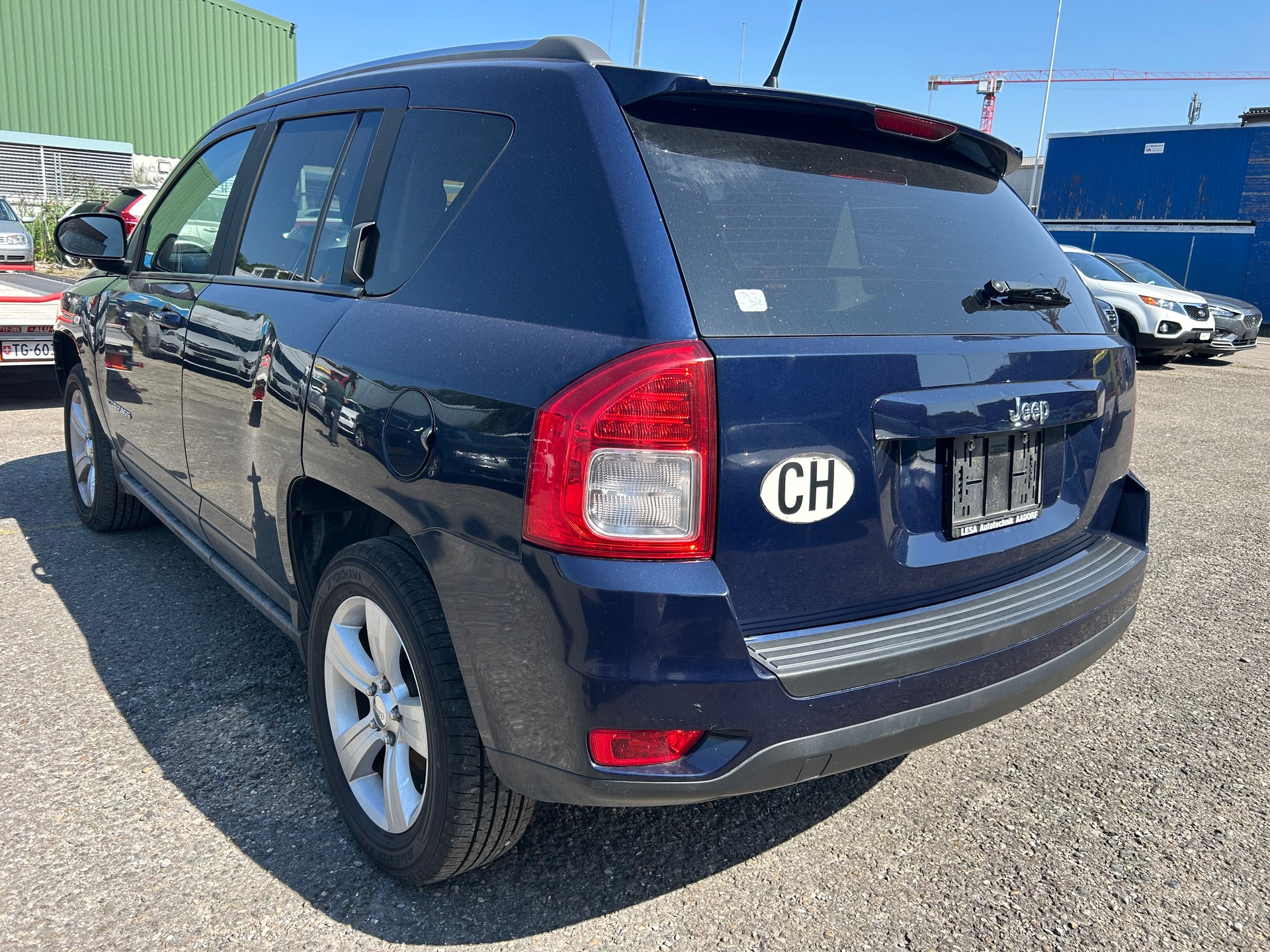 JEEP Compass 2.4 Limited CVT-showroom-element-2