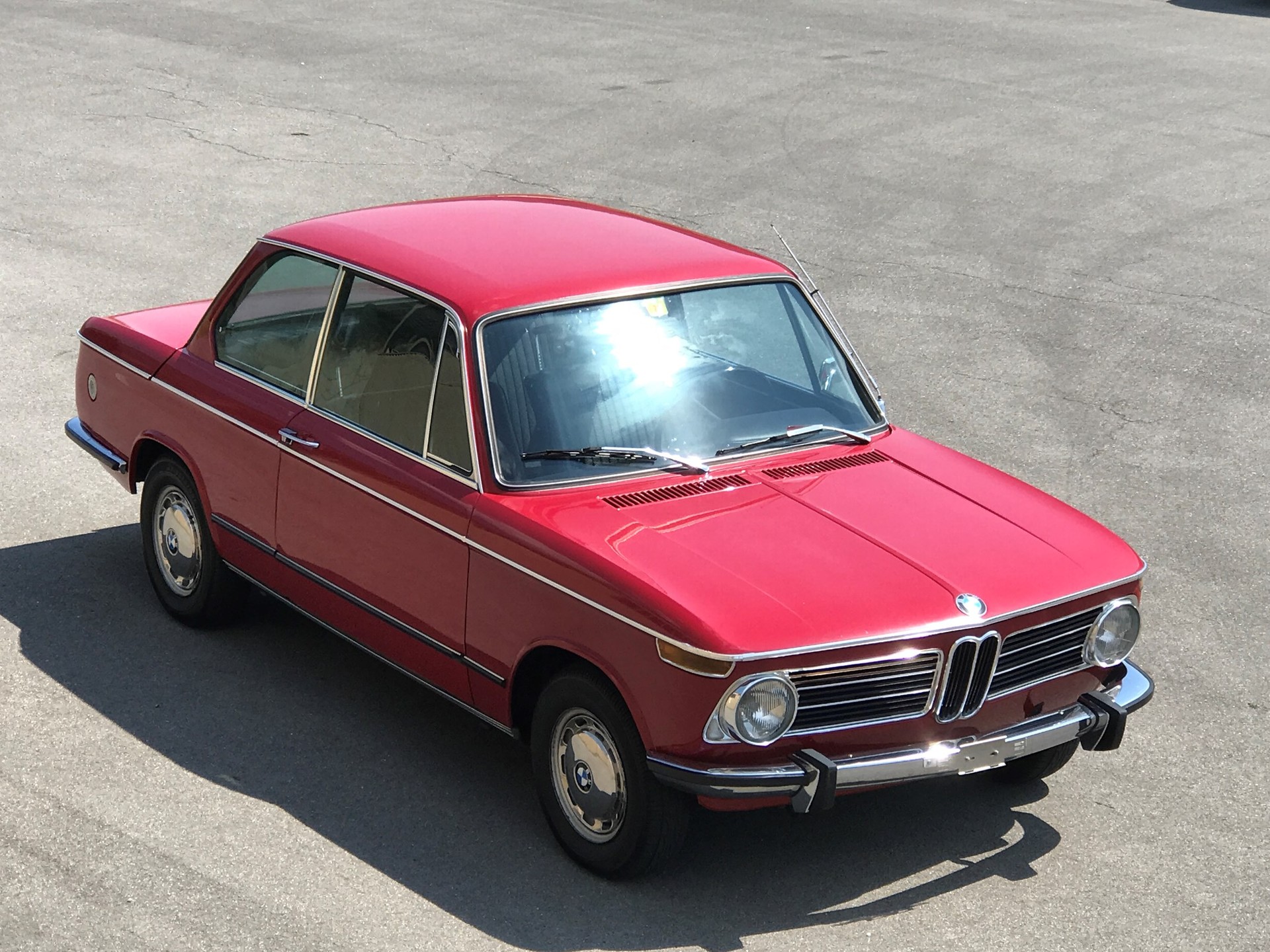 BMW 2002