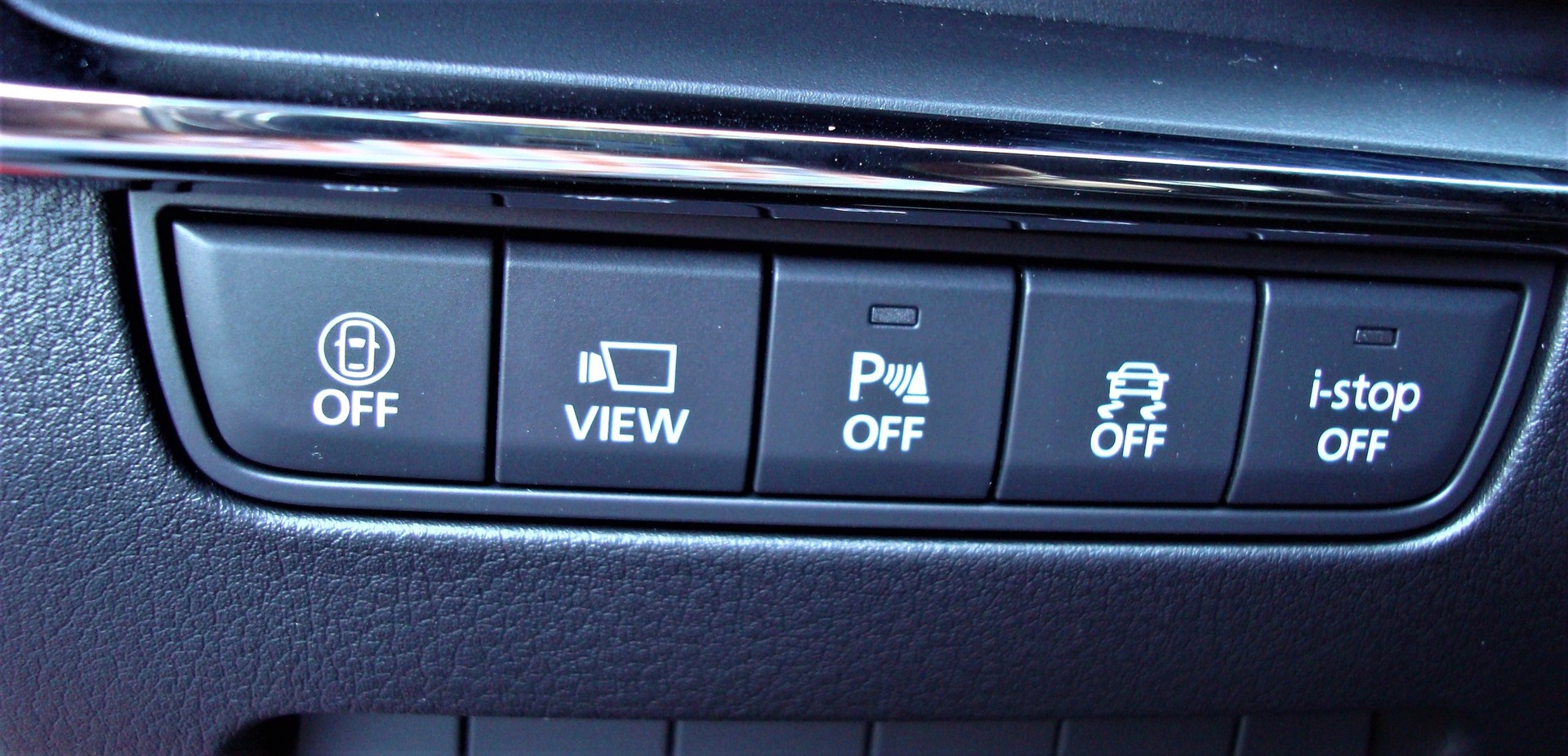 MAZDA 3 Hatchback SKYACTIV-X MHybrid 186 Homura AWD Automat-image-22