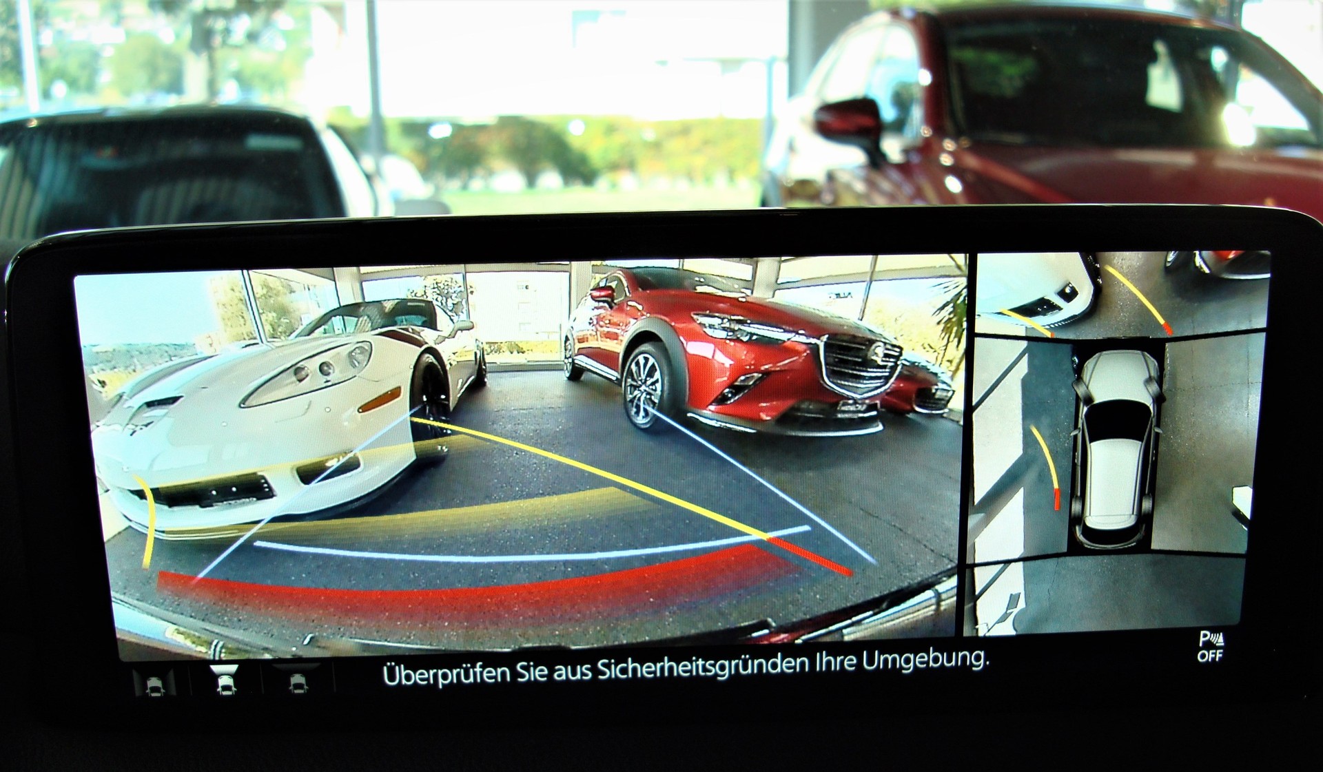 MAZDA 3 Hatchback SKYACTIV-X MHybrid 186 Homura AWD Automat-image-24