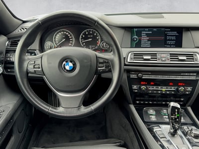 BMW 760i (B7 Panzerung) Sonderschutzfahrzeug - Bild 6