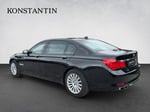 BMW 760i (B7 Panzerung) Sonderschutzfahrzeug - Bild 4
