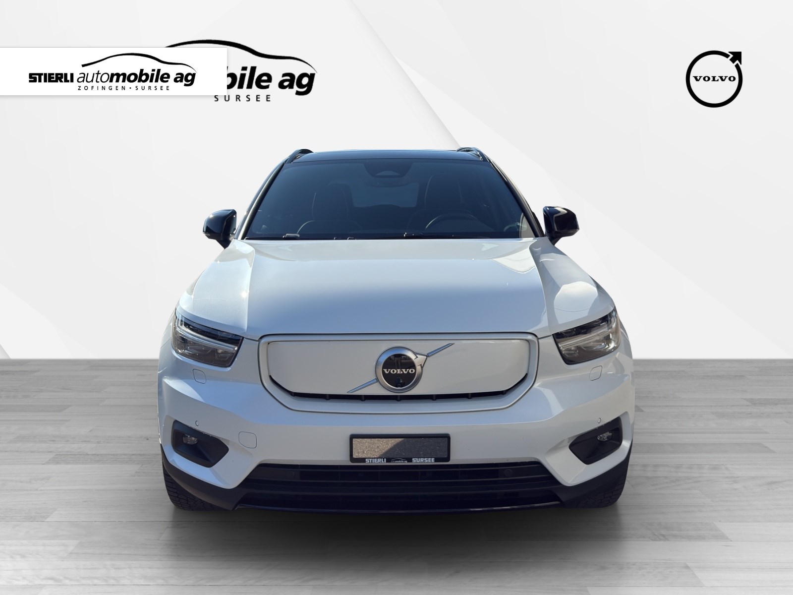 VOLVO XC40 P8 Twin Pro AWD-showroom-element-1