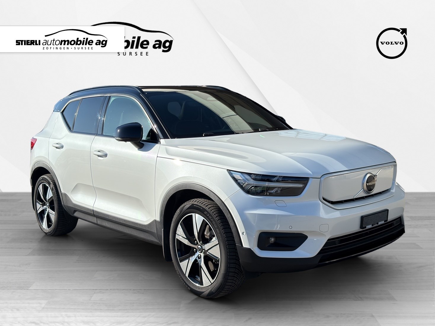 VOLVO XC40 P8 Twin Pro AWD-showroom-element-2