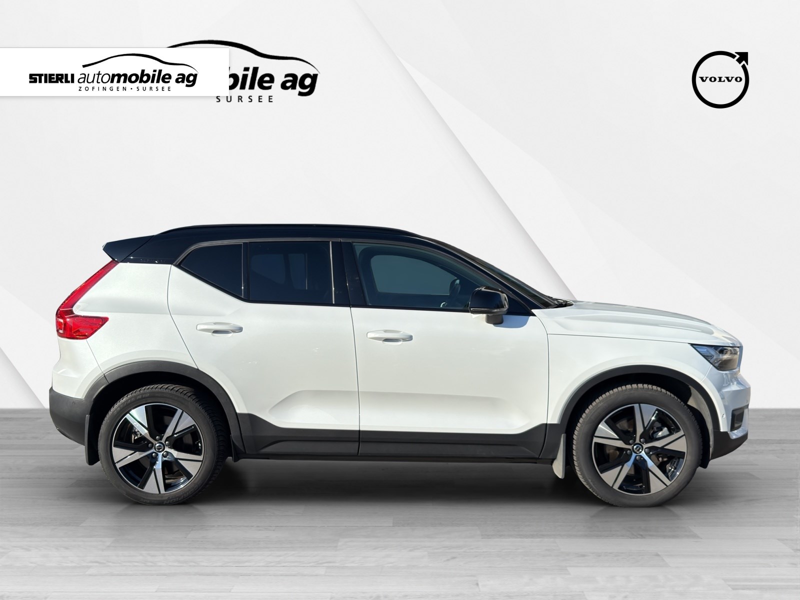 VOLVO XC40 P8 Twin Pro AWD-showroom-element-3