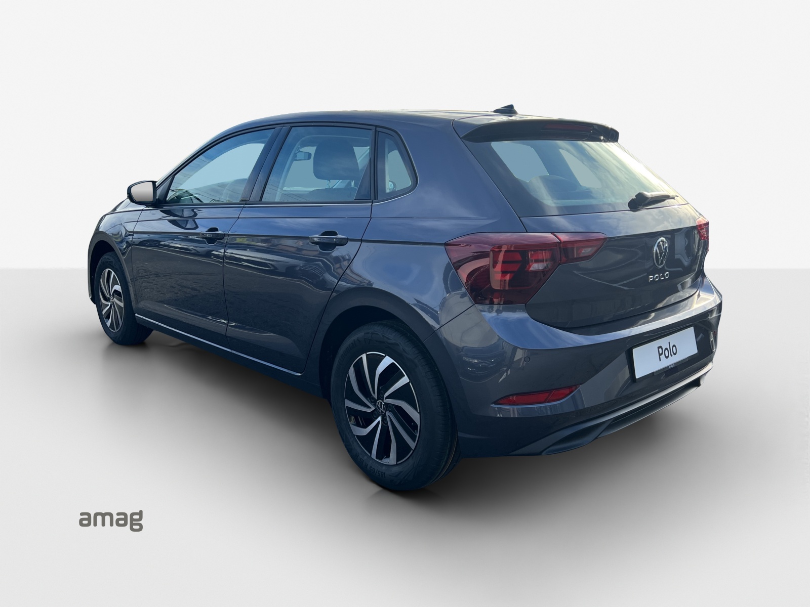 VW Polo 1.0 TSI Life DSG-showroom-element-2