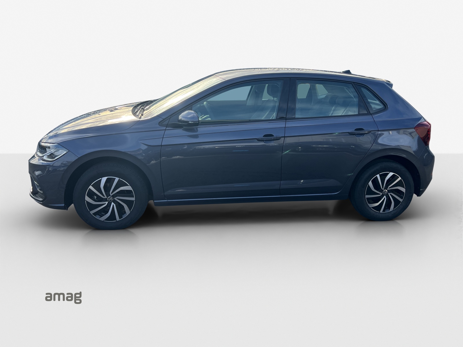 VW Polo 1.0 TSI Life DSG-showroom-element-1
