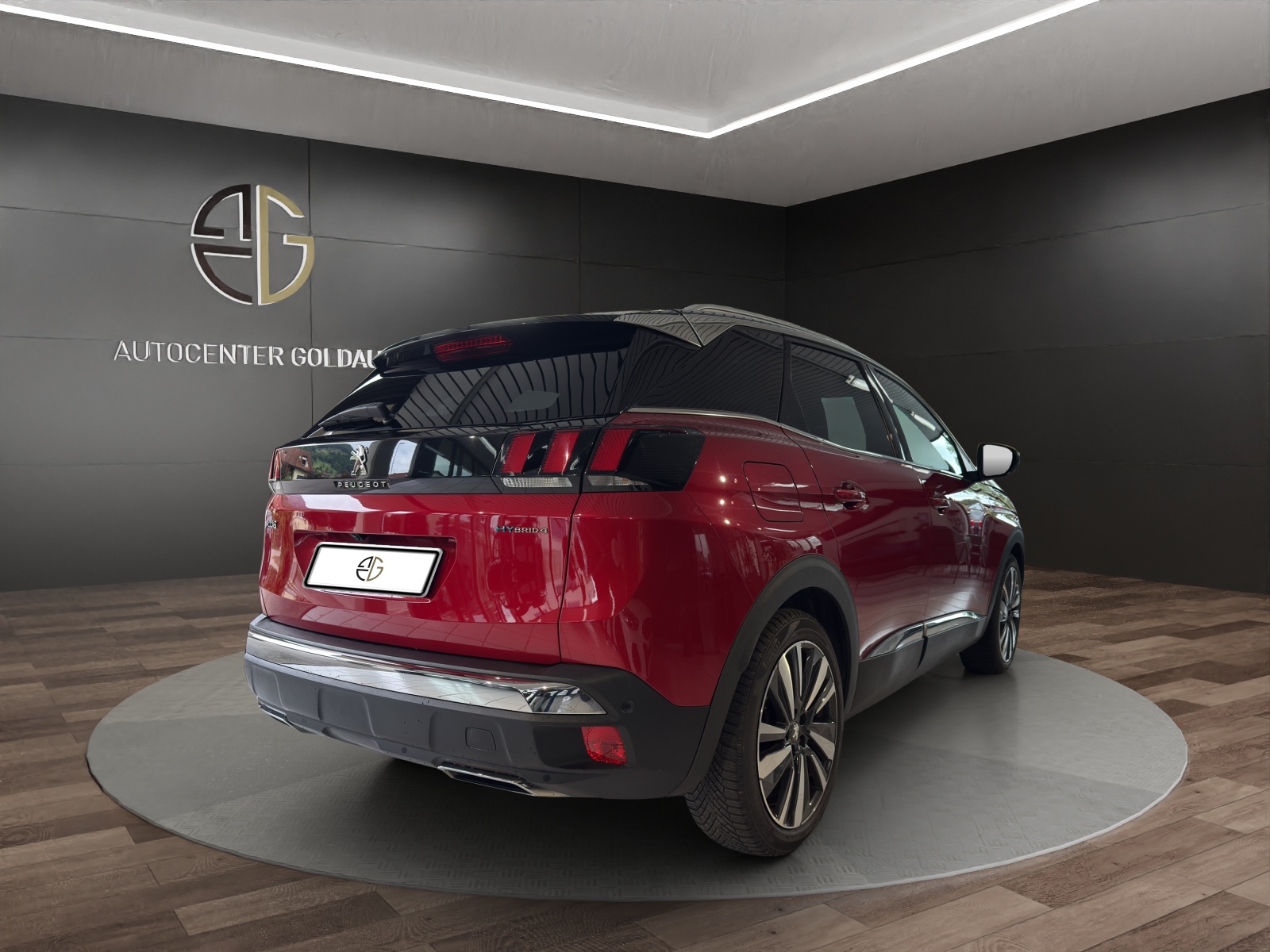 PEUGEOT 3008 300e Hybrid4 GT EAT8-showroom-element-3