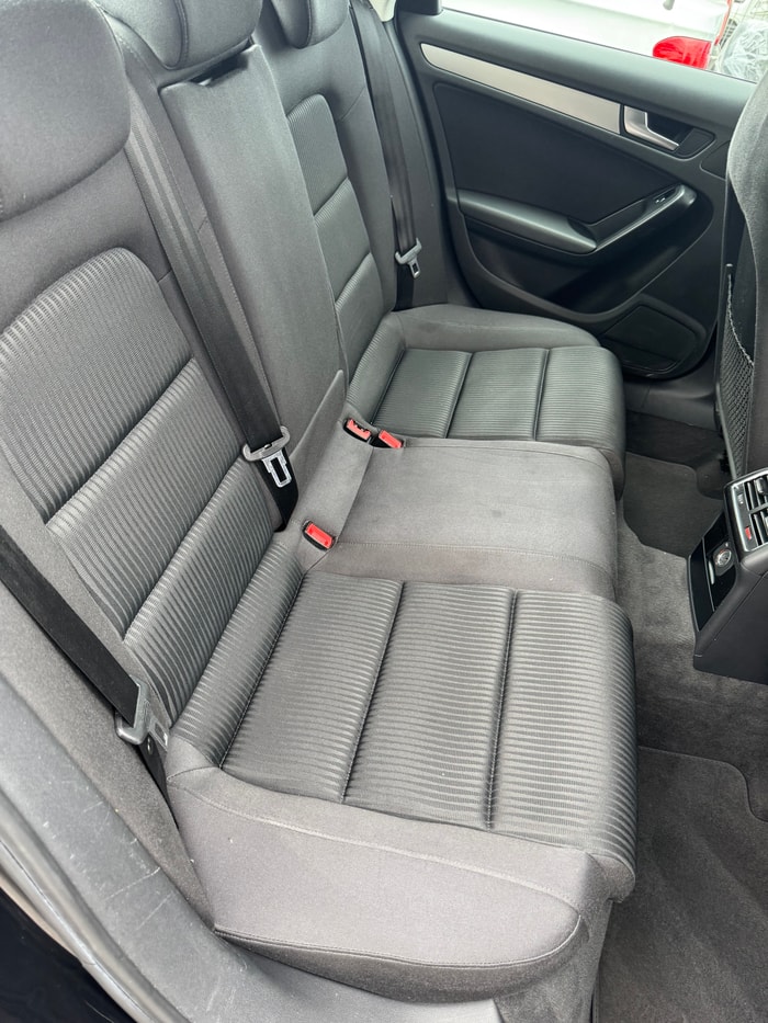 AUDI A4 2.0 TFSI multitronic À vendre