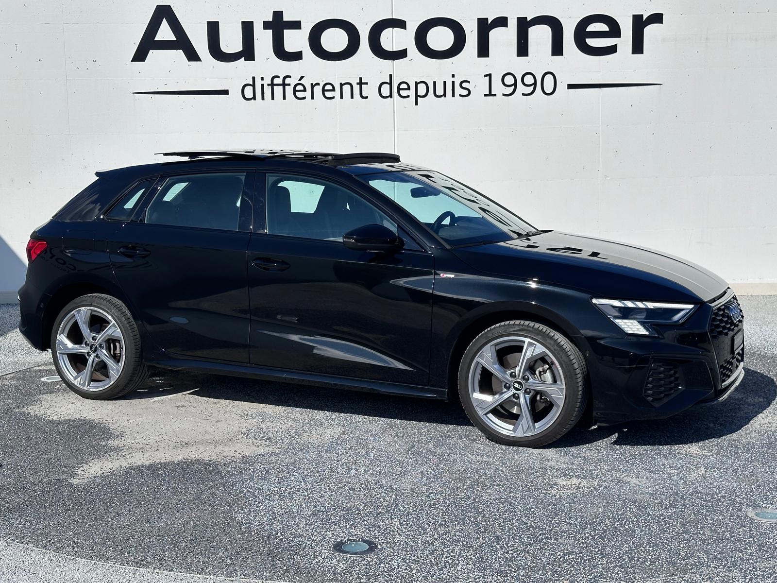 AUDI A3 Sportback 40 TFSI e S line-showroom-element-1