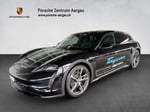 Porsche Taycan 4 Cross Turismo - Miniatur 1