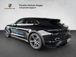 Porsche Taycan 4 Cross Turismo - Bild 4