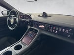 Porsche Taycan 4 Cross Turismo - Miniatur 8
