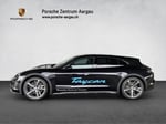 Porsche Taycan 4 Cross Turismo - Bild 3