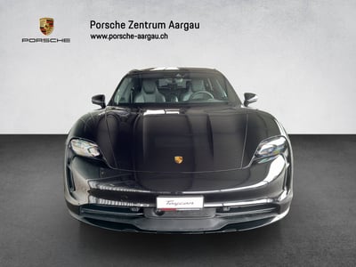 Porsche Taycan 4 Cross Turismo - Bild 2