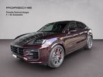 Porsche Cayenne S Coupé - Miniatur 1