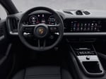 Porsche Cayenne S Coupé - weitere Bilder