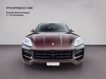 Porsche Cayenne S Coupé - Bild 2