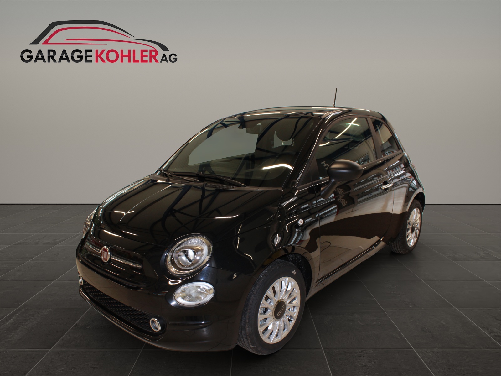 FIAT 500 1.0 N3 MildHybrid Vita (Kleinwagen) Fiat FIAT 500 1.0 N3 MildHybrid Vita (Kleinwagen)