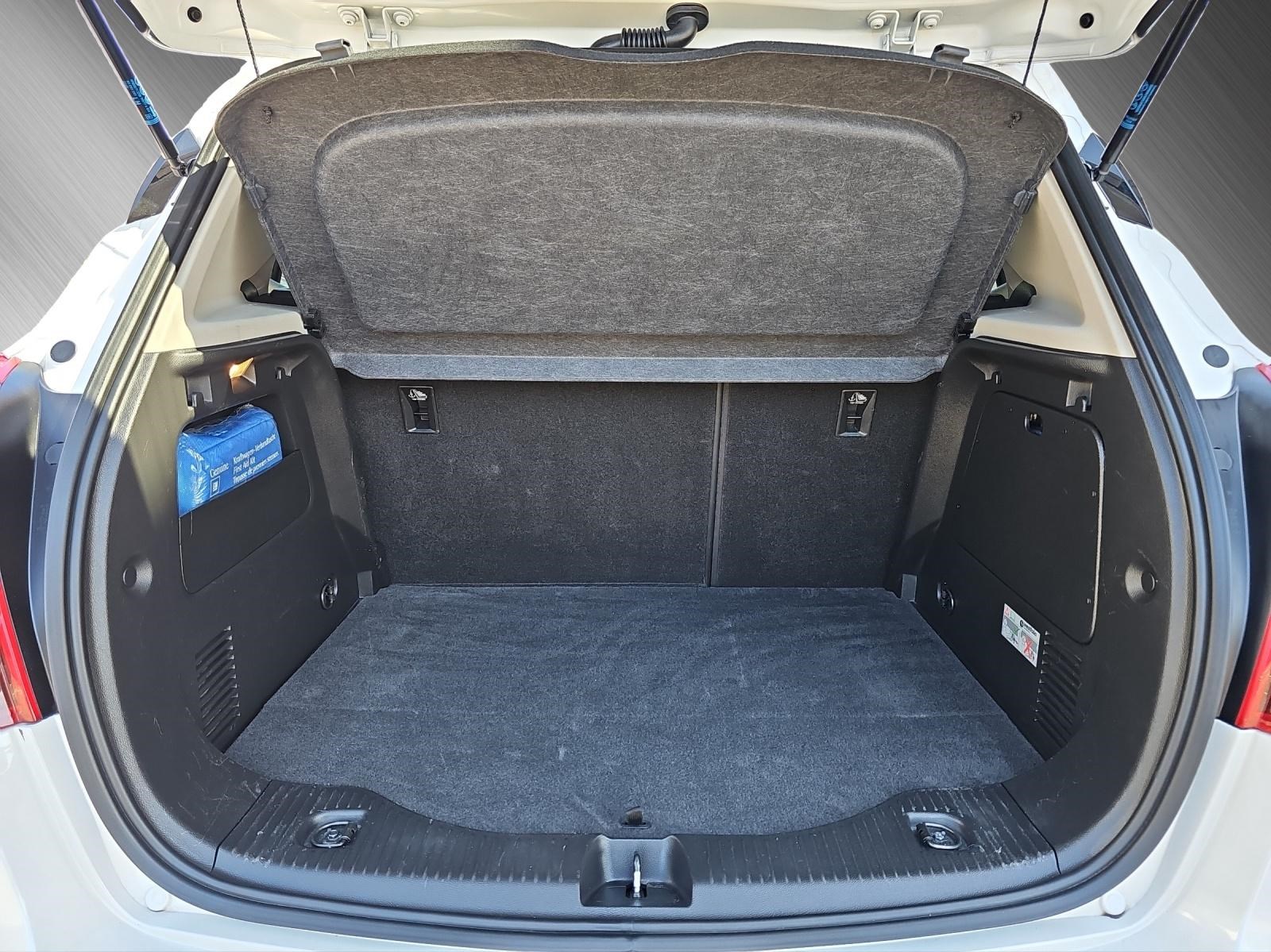 OPEL Mokka X 1.4T 4x4 Excellence S/S-image-10