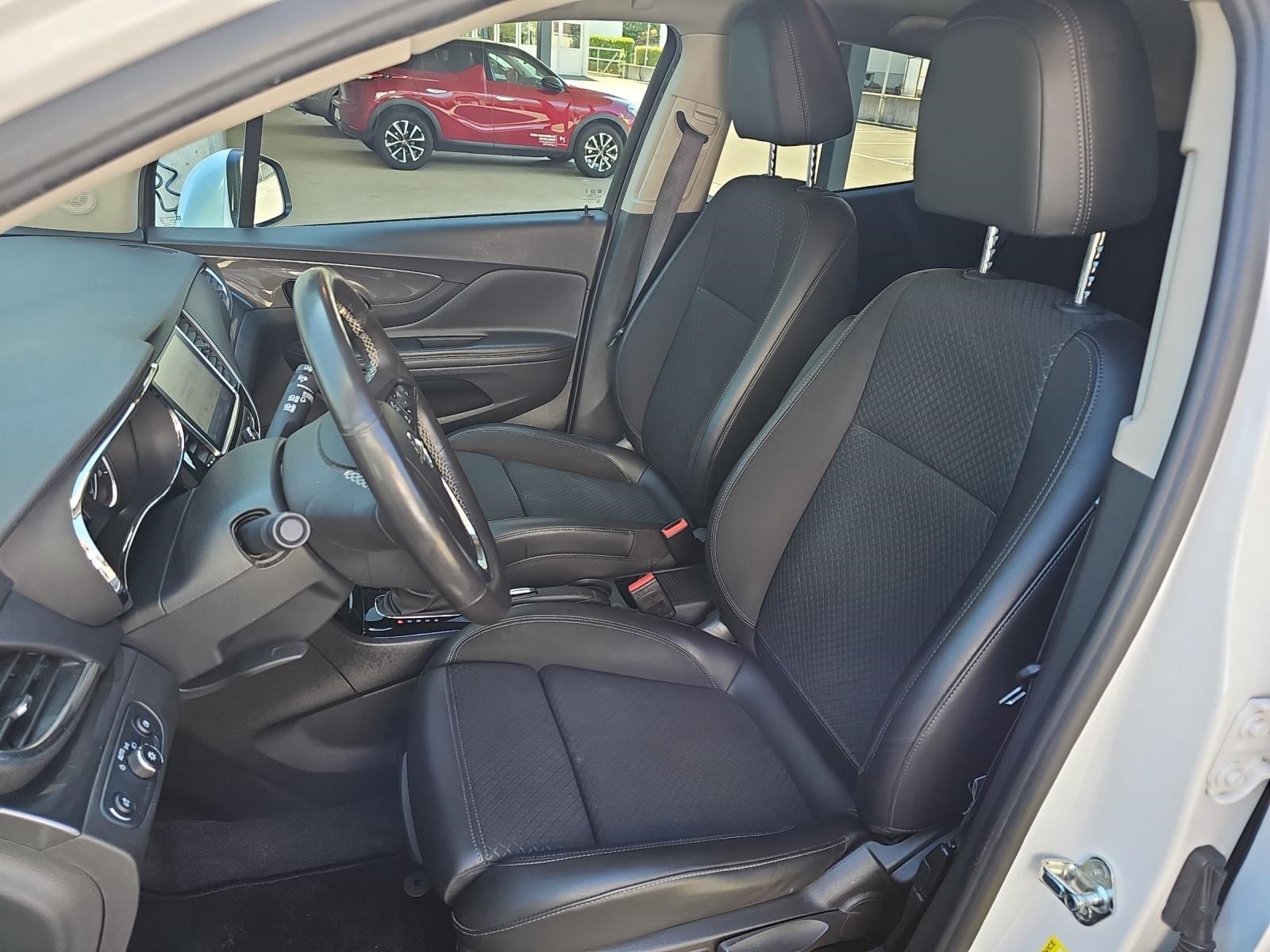 OPEL Mokka X 1.4T 4x4 Excellence S/S-image-16