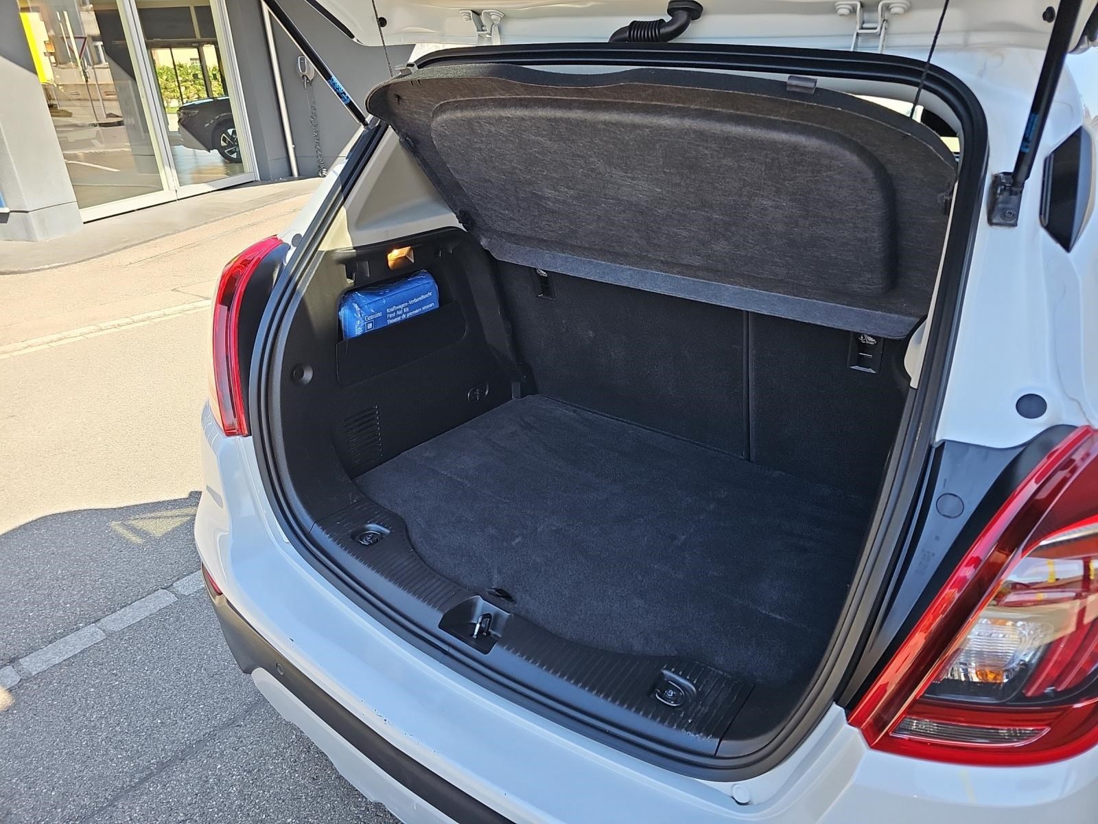 OPEL Mokka X 1.4T 4x4 Excellence S/S-image-17