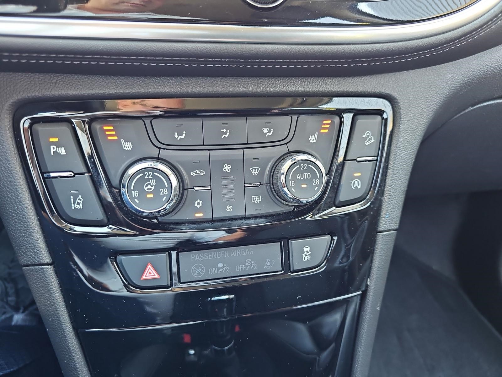 OPEL Mokka X 1.4T 4x4 Excellence S/S-image-22