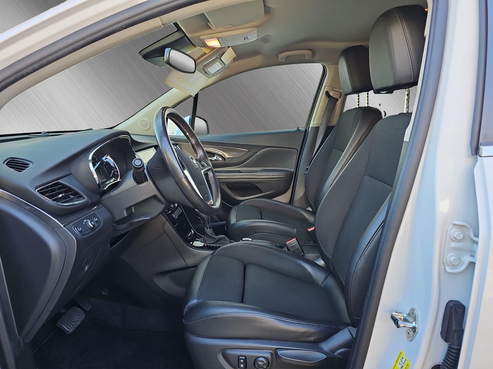 OPEL Mokka X 1.4T 4x4 Excellence S/S-image-8