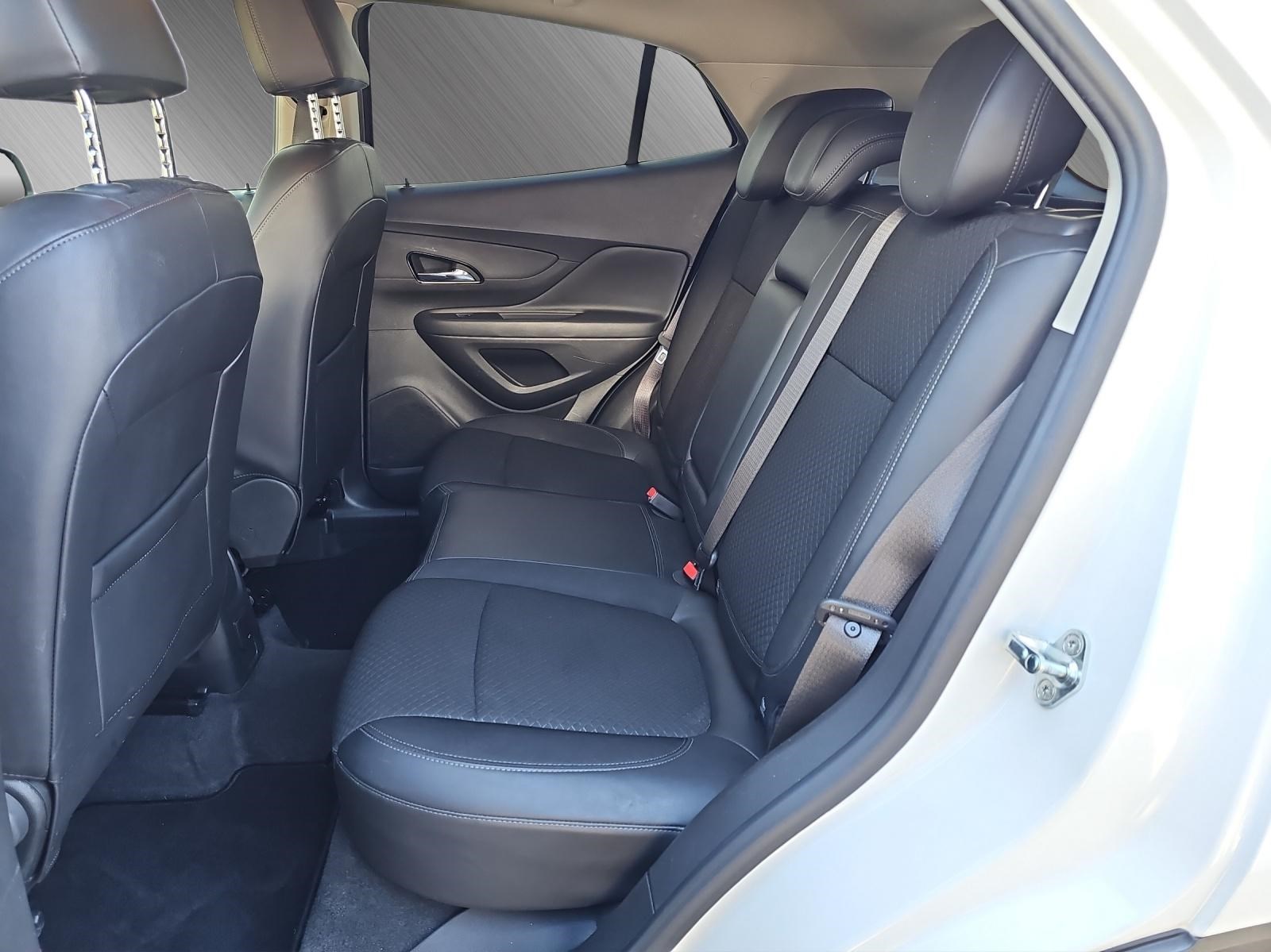 OPEL Mokka X 1.4T 4x4 Excellence S/S-image-9