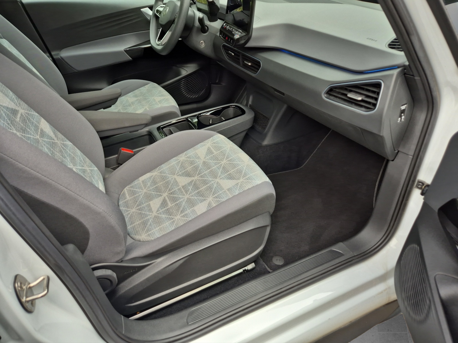 VW ID.3 Pure Performance 45 kWh Pure-image-16