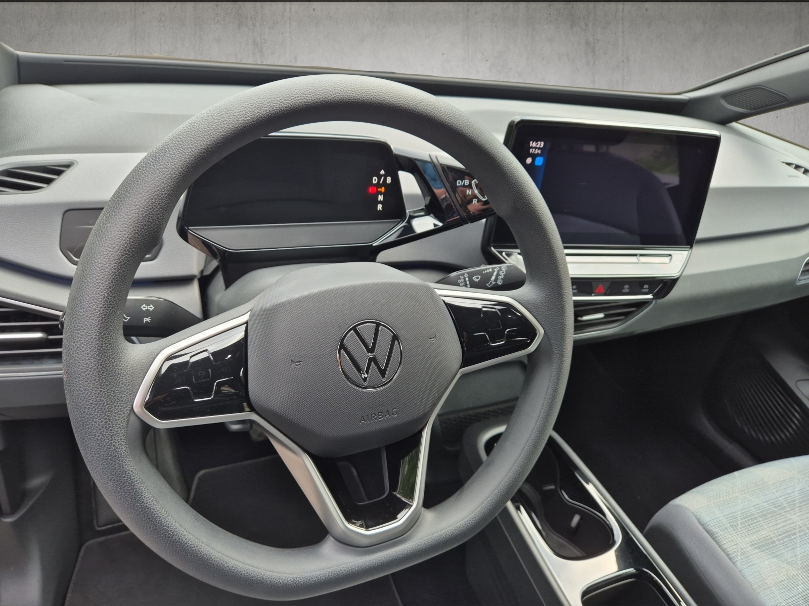VW ID.3 Pure Performance 45 kWh Pure-image-10