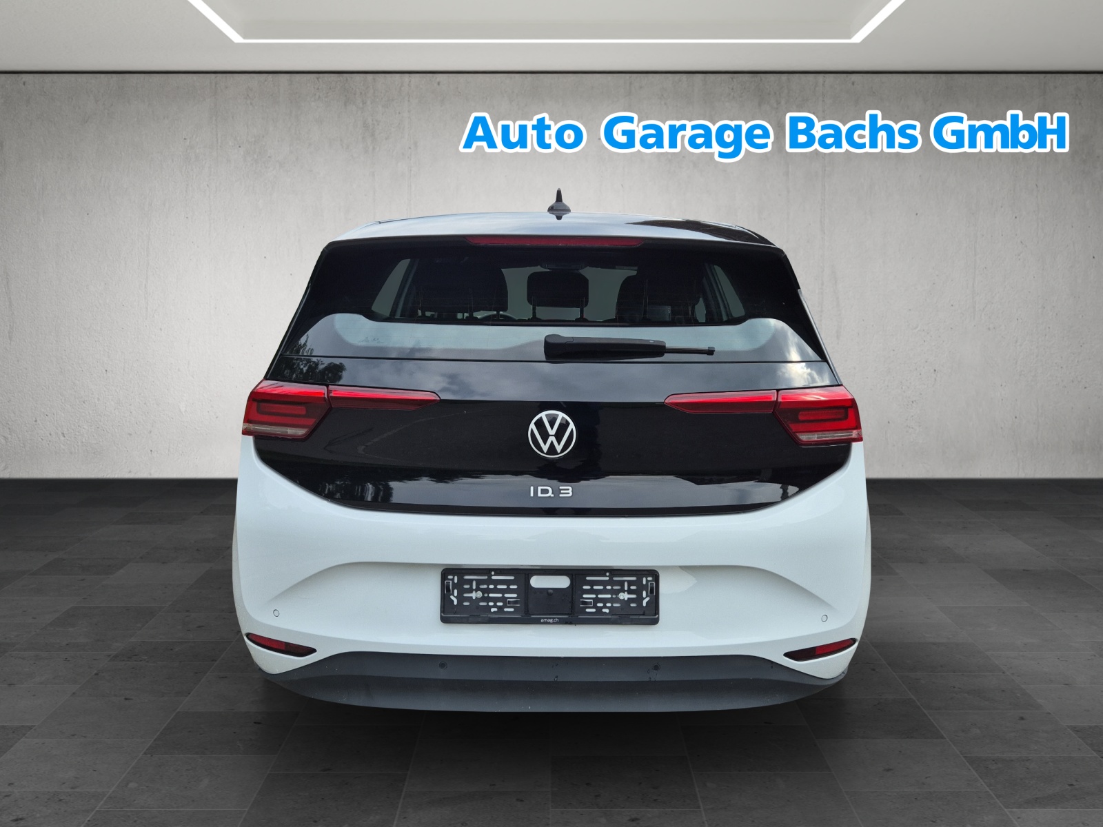 VW ID.3 Pure Performance 45 kWh Pure-image-7