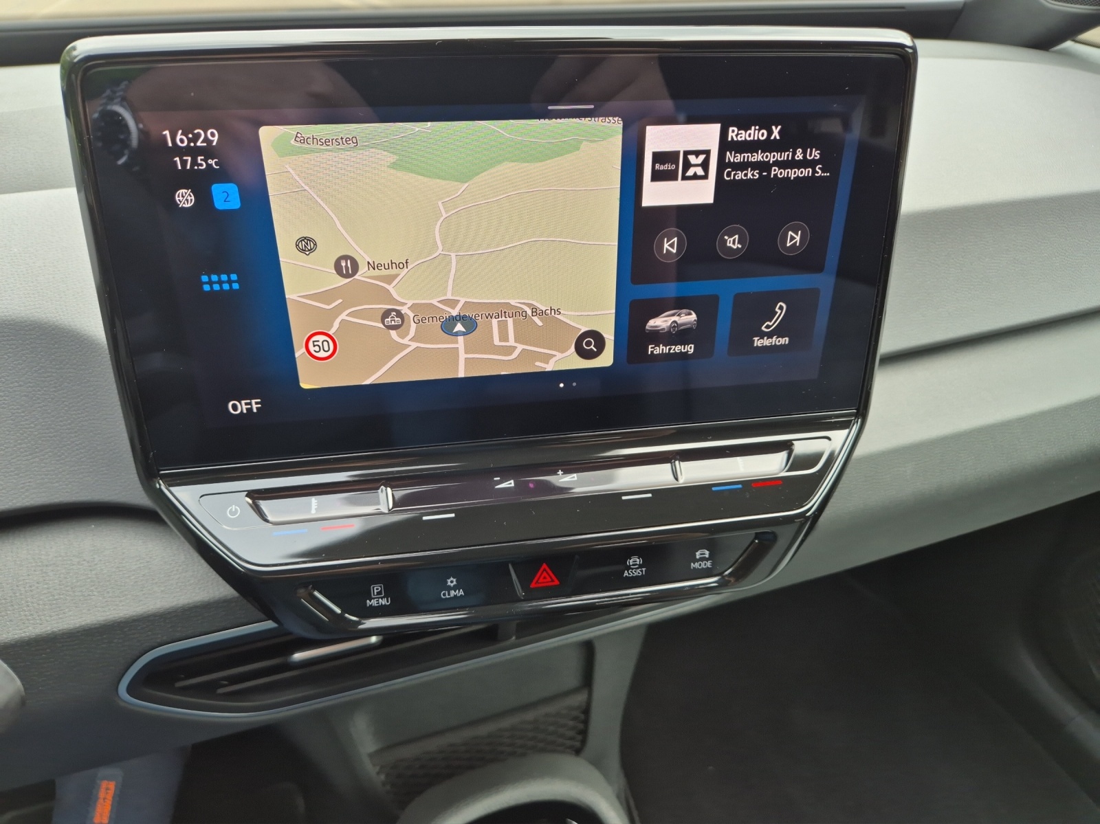 VW ID.3 Pure Performance 45 kWh Pure-image-13